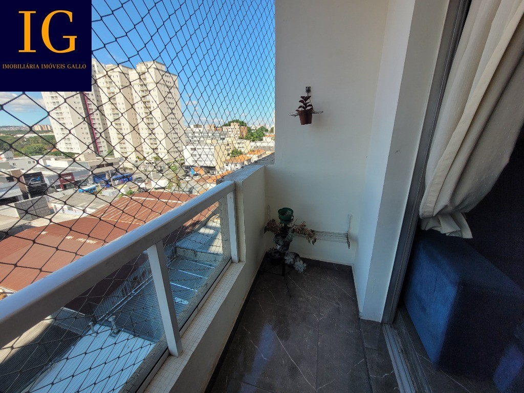 Apartamento à venda com 3 quartos, 113m² - Foto 5