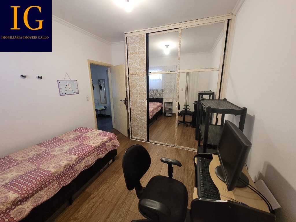 Apartamento à venda com 3 quartos, 113m² - Foto 22