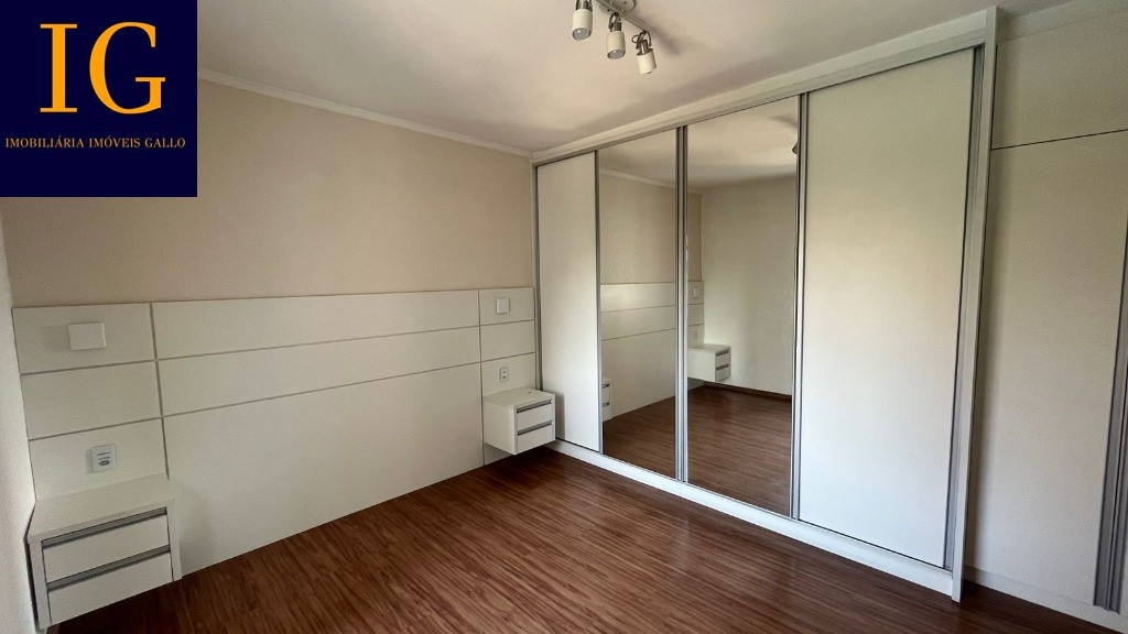 Apartamento à venda com 2 quartos, 76m² - Foto 11