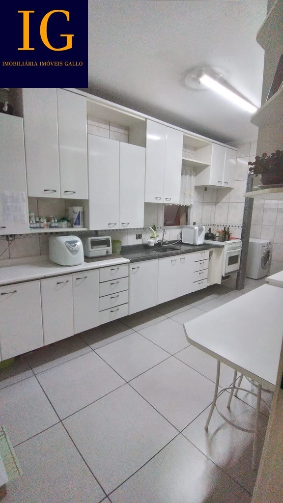 Apartamento à venda com 2 quartos, 105m² - Foto 8