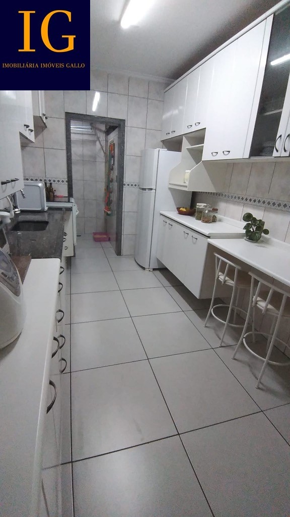 Apartamento à venda com 2 quartos, 105m² - Foto 9