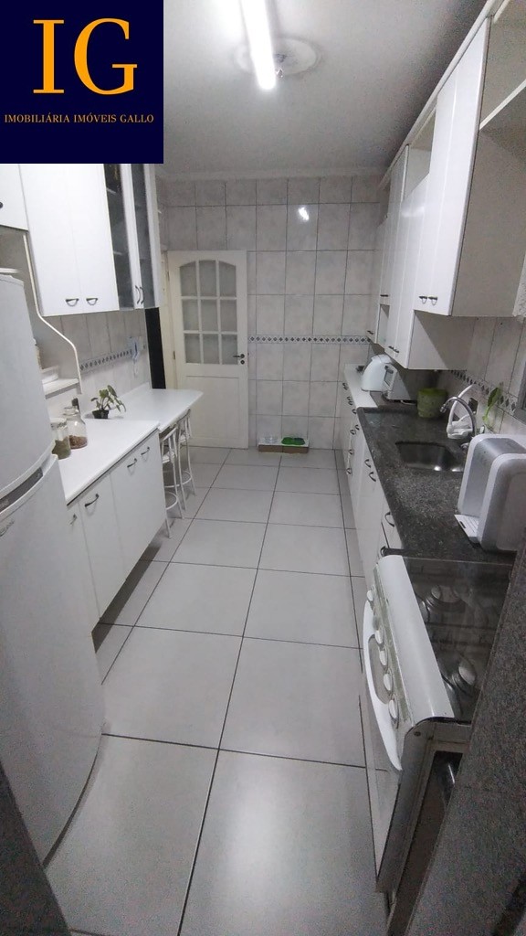 Apartamento à venda com 2 quartos, 105m² - Foto 11