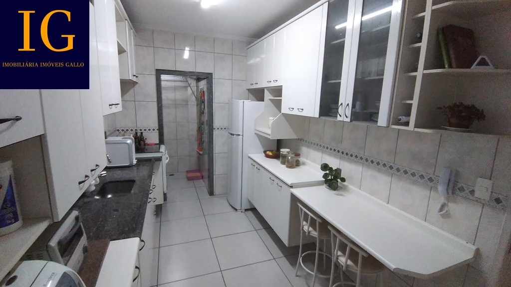 Apartamento à venda com 2 quartos, 105m² - Foto 10