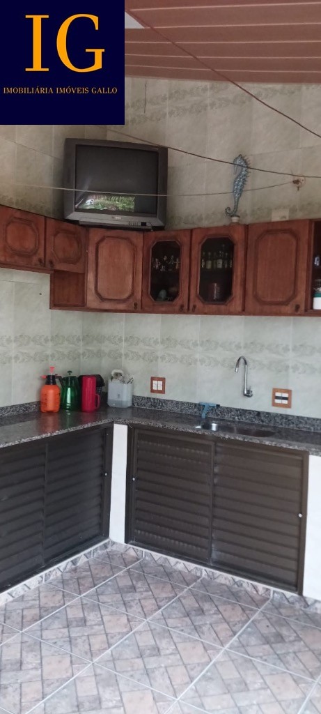 Casa à venda com 4 quartos - Foto 6