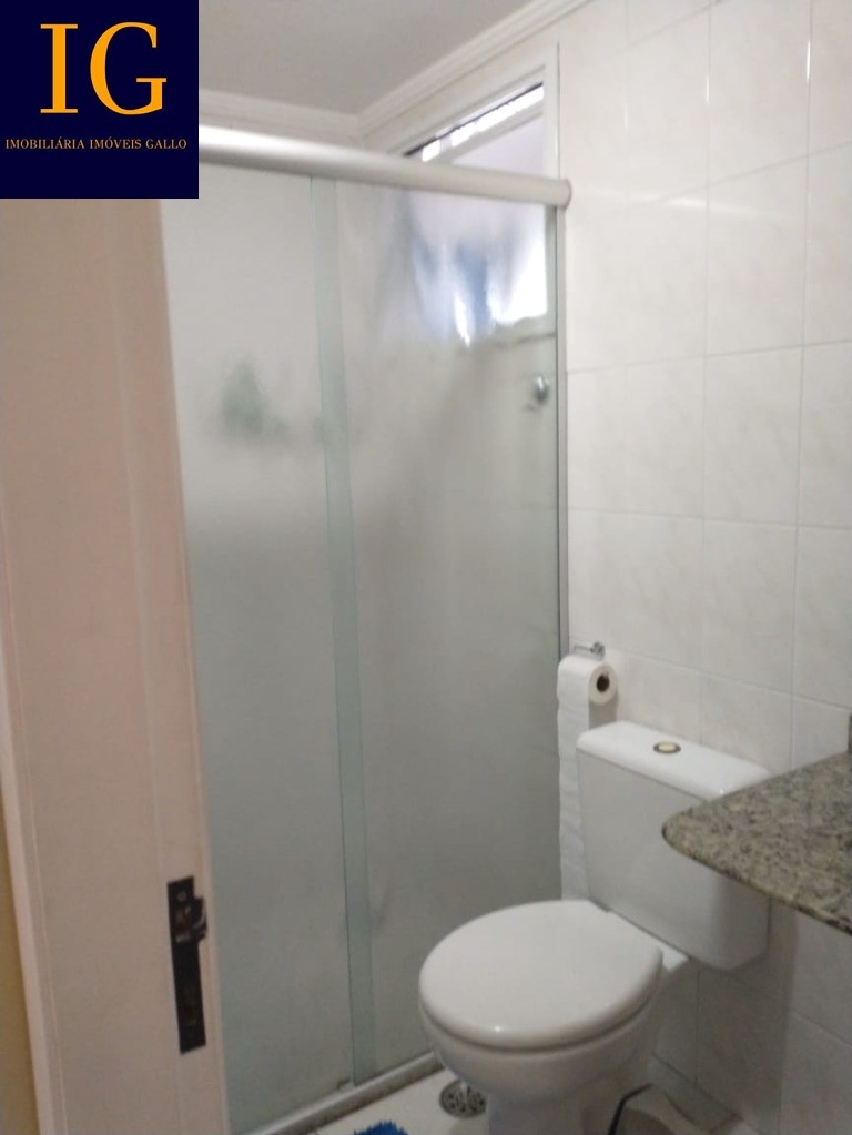 Apartamento à venda com 3 quartos, 70m² - Foto 6