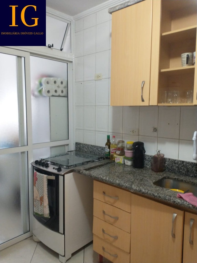 Apartamento à venda com 3 quartos, 70m² - Foto 12