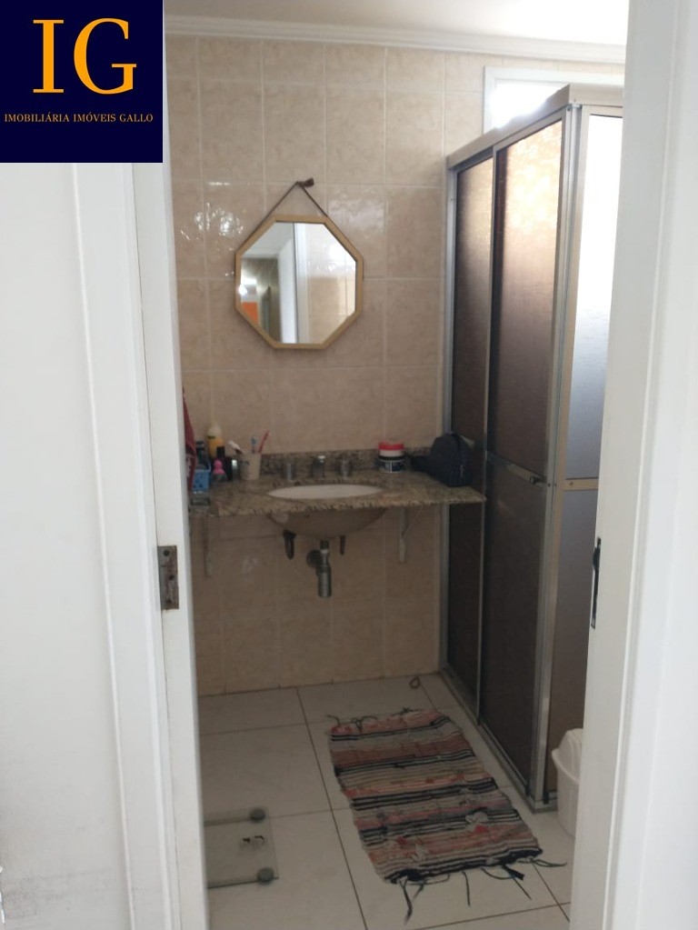 Apartamento à venda com 3 quartos, 70m² - Foto 17