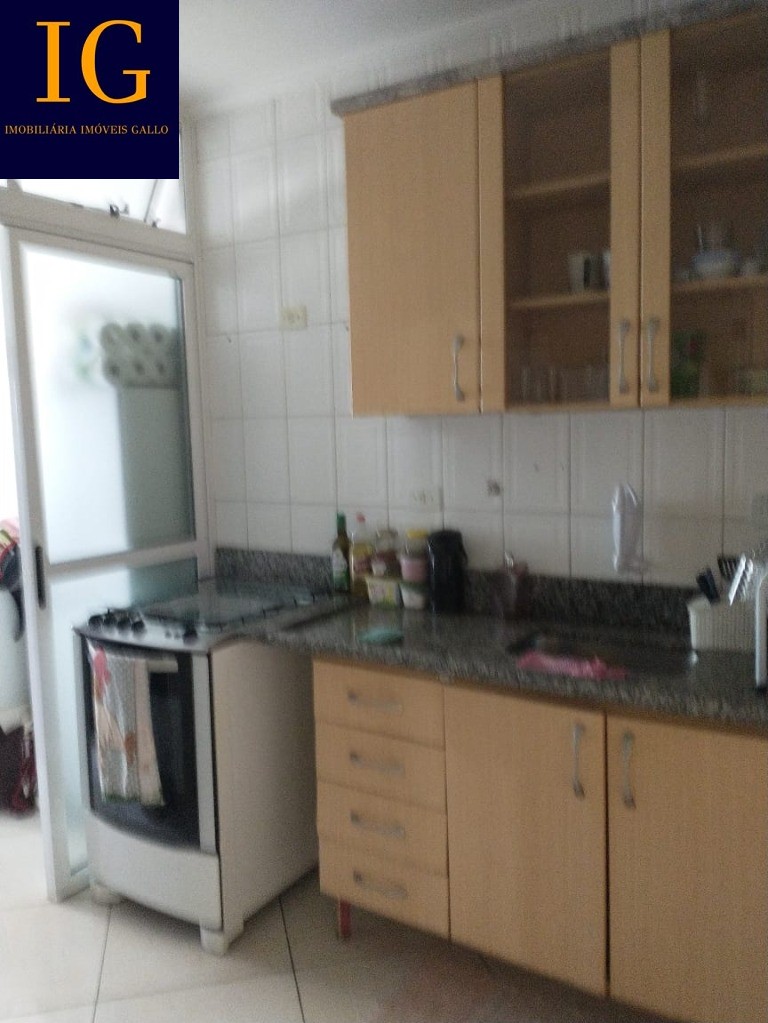 Apartamento à venda com 3 quartos, 70m² - Foto 13