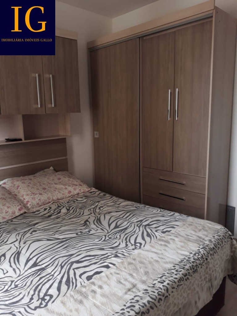 Apartamento à venda com 3 quartos, 70m² - Foto 19