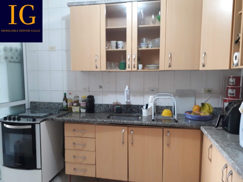 Apartamento à venda com 3 quartos, 70m² - Foto 16