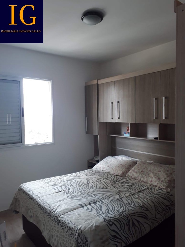 Apartamento à venda com 3 quartos, 70m² - Foto 21