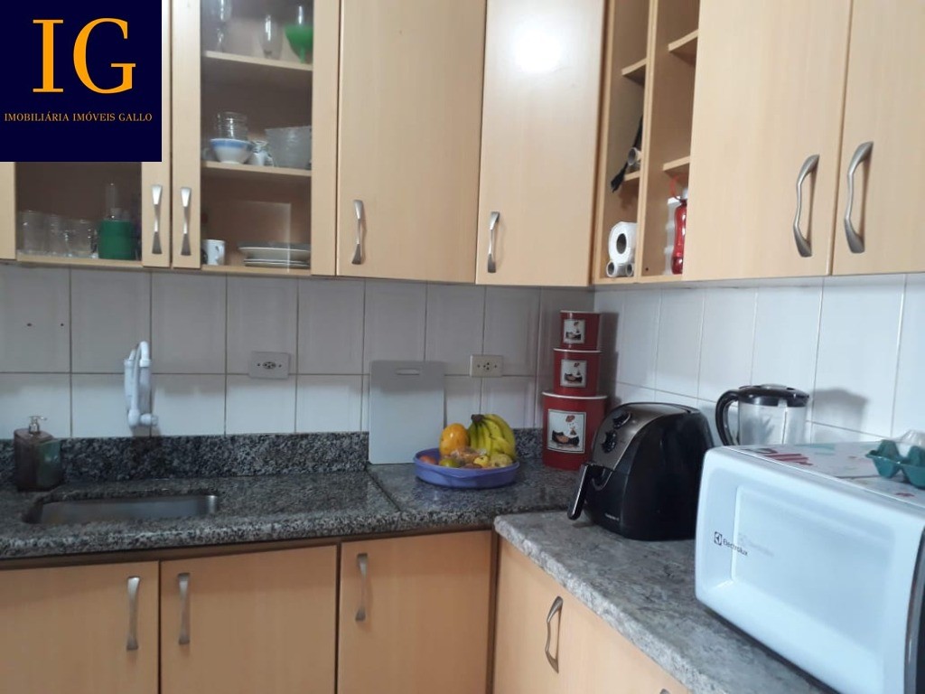 Apartamento à venda com 3 quartos, 70m² - Foto 15