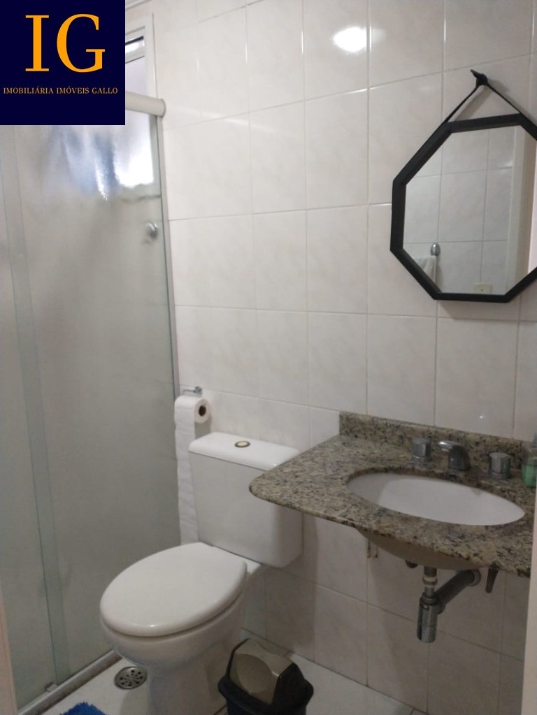 Apartamento à venda com 3 quartos, 70m² - Foto 7