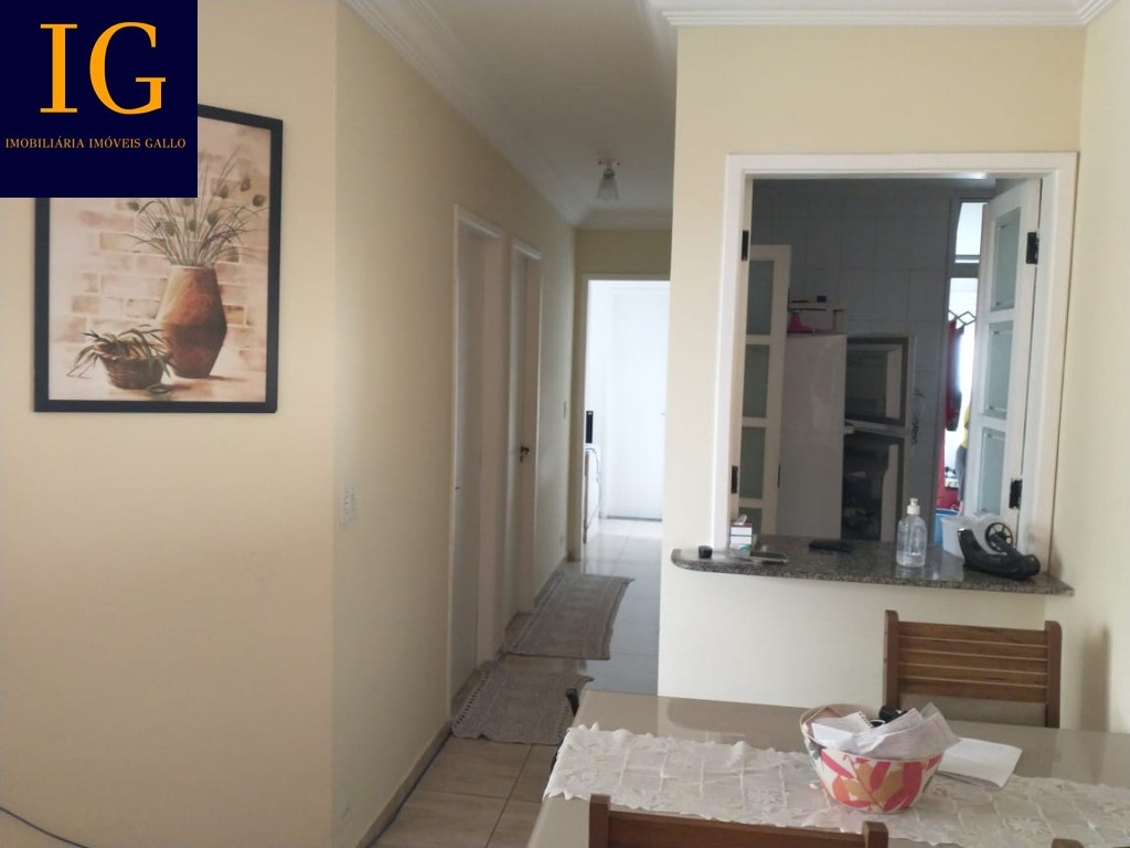 Apartamento à venda com 3 quartos, 70m² - Foto 10