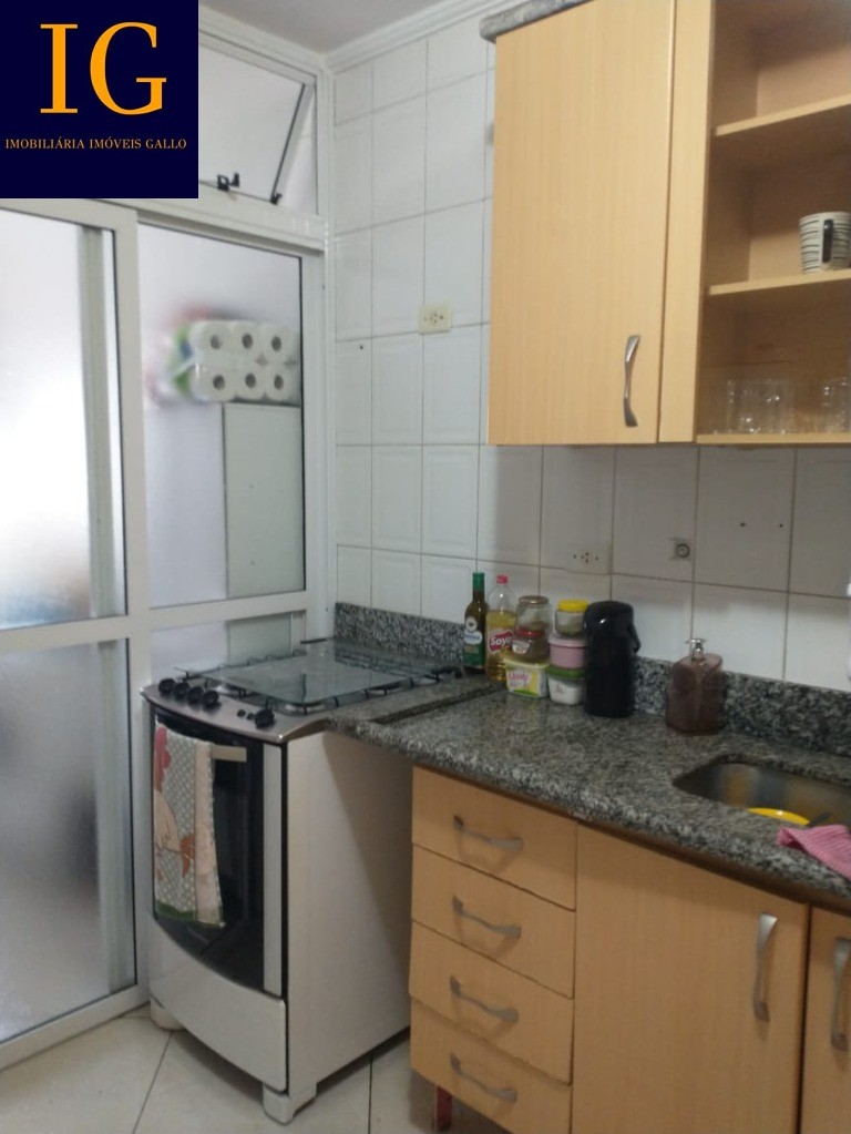 Apartamento à venda com 3 quartos, 70m² - Foto 11