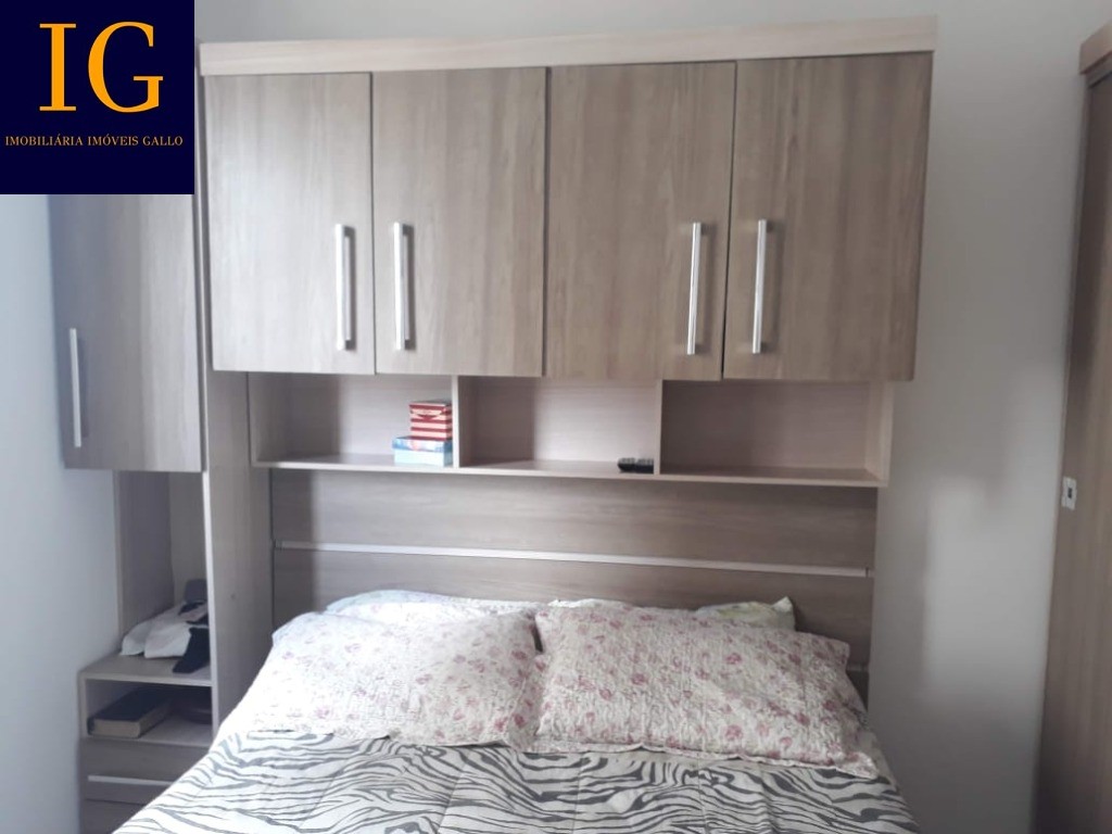 Apartamento à venda com 3 quartos, 70m² - Foto 20