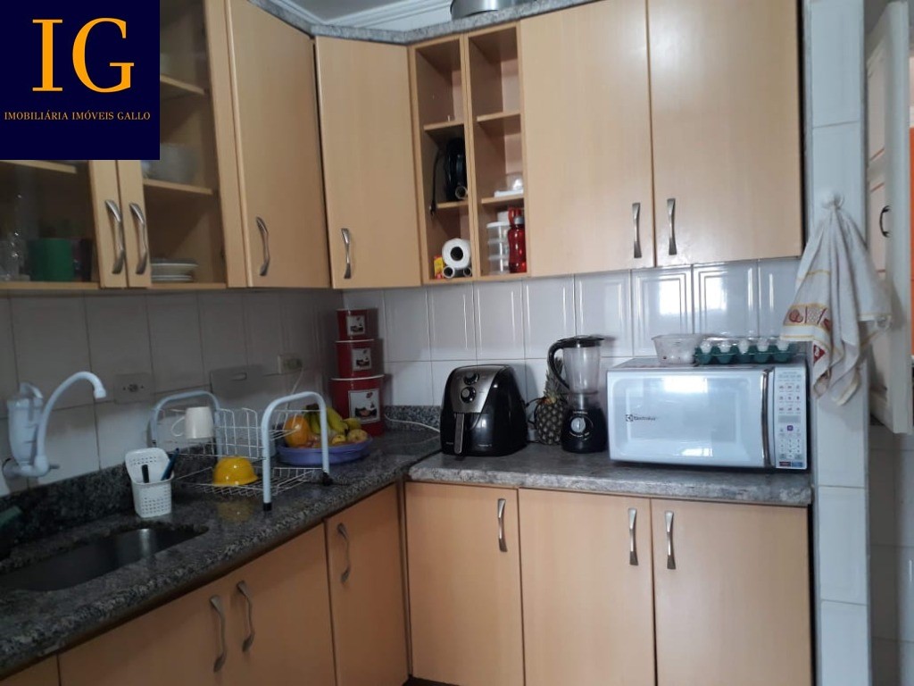 Apartamento à venda com 3 quartos, 70m² - Foto 14