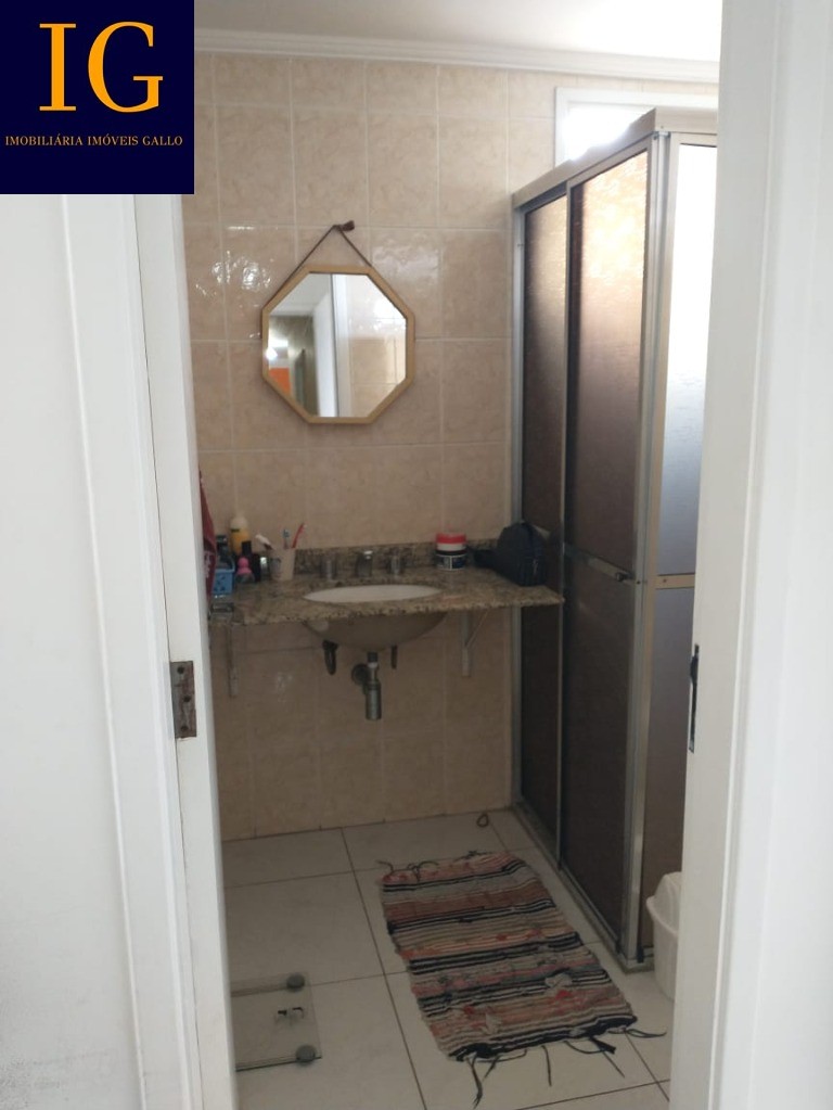 Apartamento à venda com 3 quartos, 70m² - Foto 18