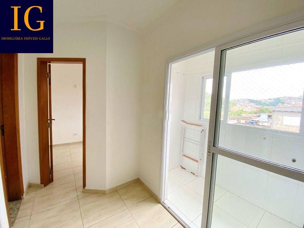 Cobertura à venda com 2 quartos, 96m² - Foto 4