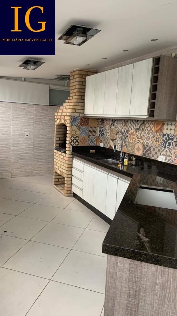 Cobertura à venda com 3 quartos, 163m² - Foto 1