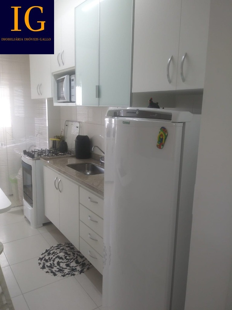 Apartamento à venda com 2 quartos, 70m² - Foto 7