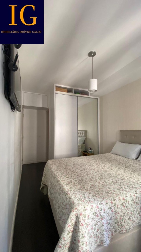 Apartamento à venda com 2 quartos, 61m² - Foto 17