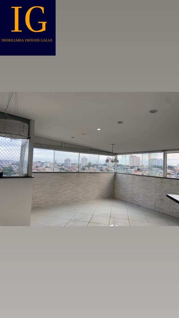 Cobertura à venda com 3 quartos, 163m² - Foto 4