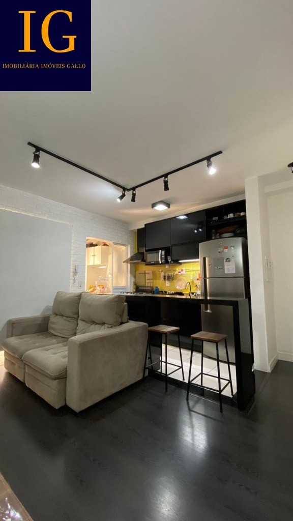 Apartamento à venda com 2 quartos, 61m² - Foto 12