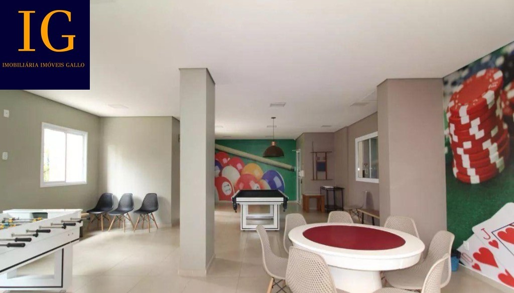 Apartamento à venda com 2 quartos, 61m² - Foto 26