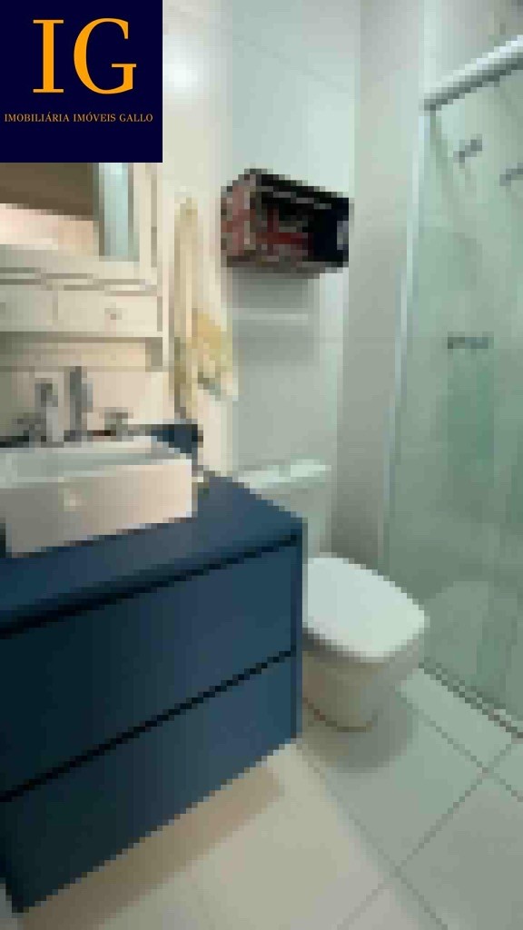 Apartamento à venda com 2 quartos, 61m² - Foto 23