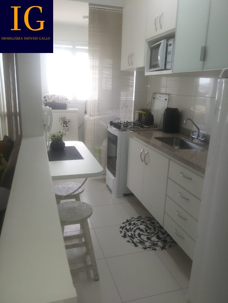 Apartamento à venda com 2 quartos, 70m² - Foto 8