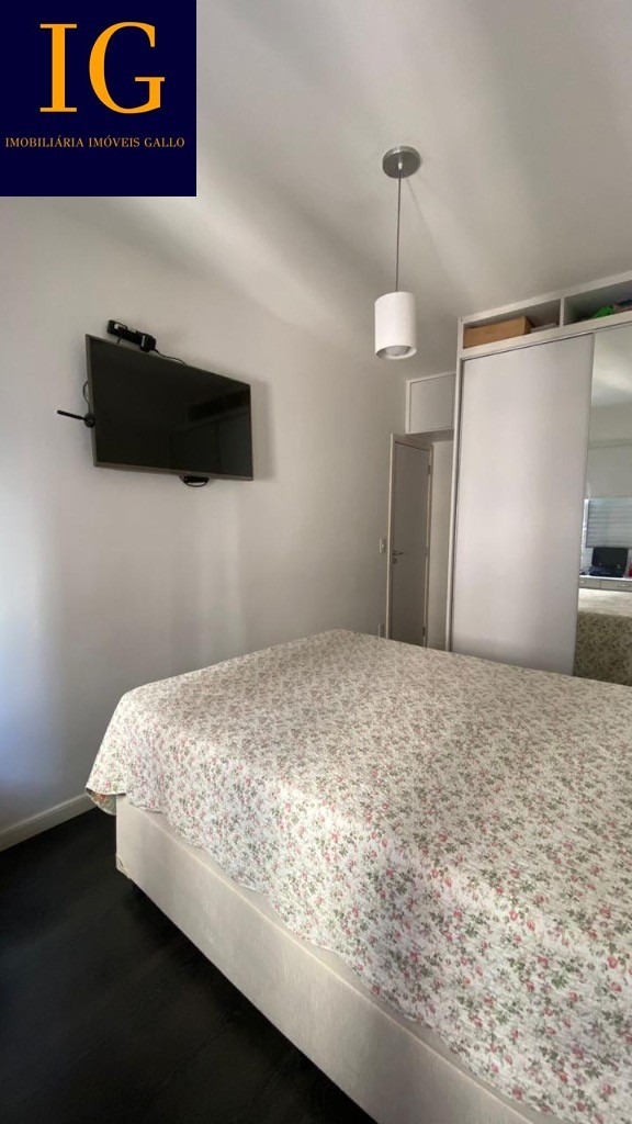 Apartamento à venda com 2 quartos, 61m² - Foto 16