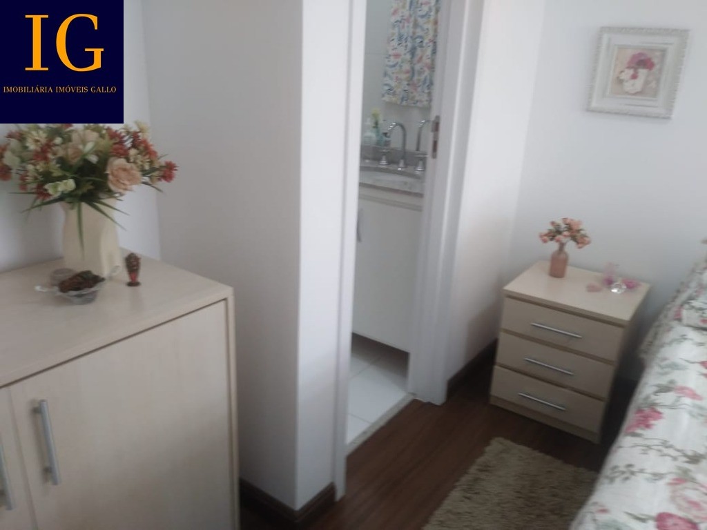 Apartamento à venda com 2 quartos, 70m² - Foto 14