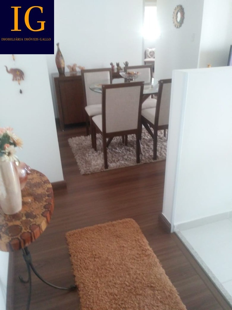 Apartamento à venda com 2 quartos, 70m² - Foto 6