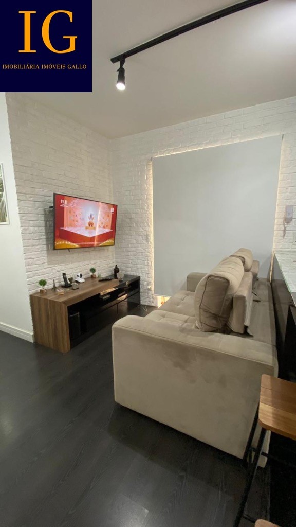 Apartamento à venda com 2 quartos, 61m² - Foto 10