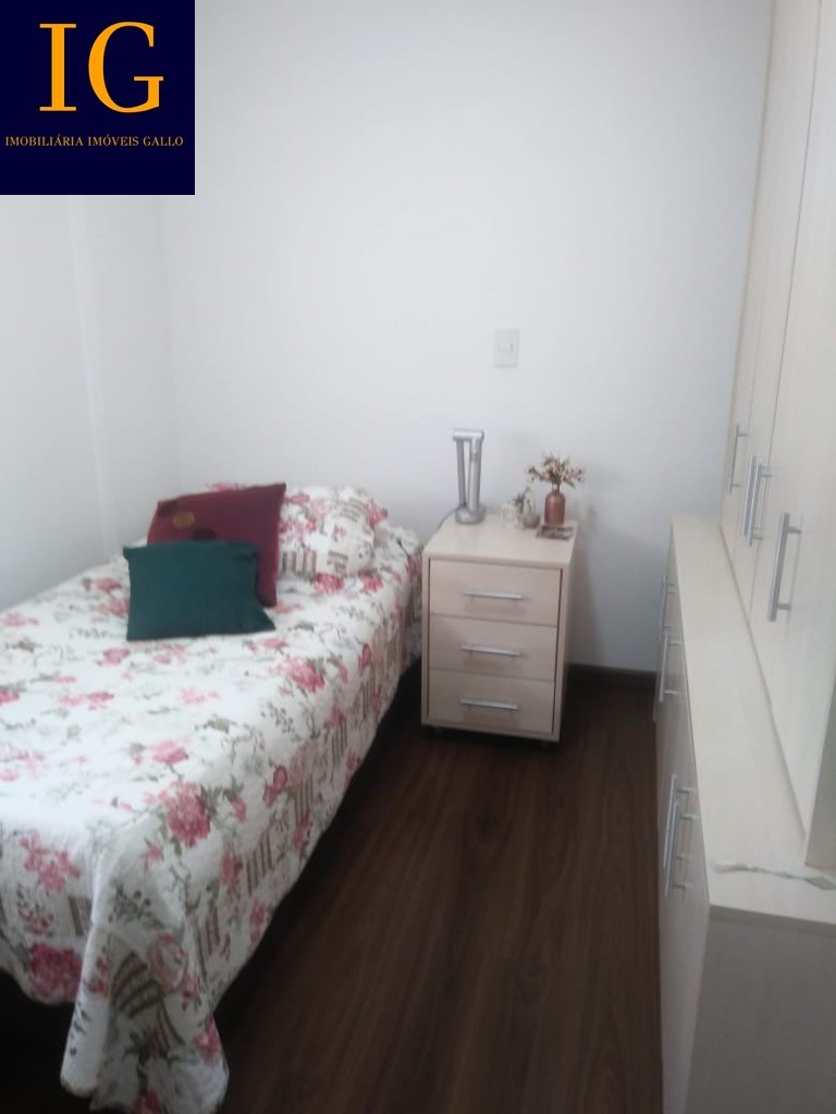 Apartamento à venda com 2 quartos, 70m² - Foto 15