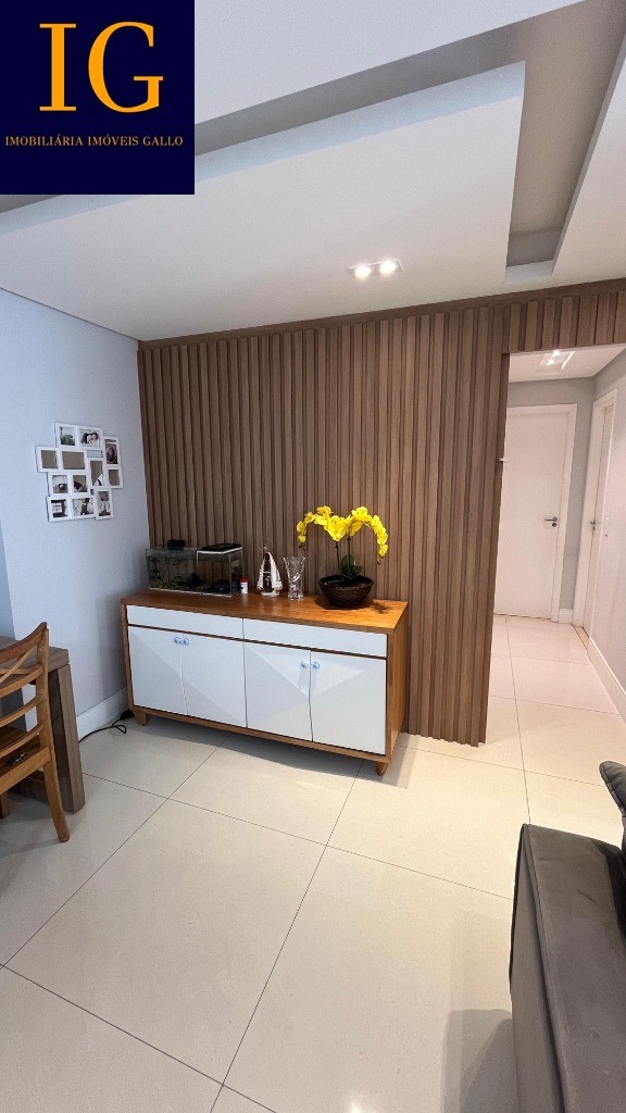 Apartamento à venda com 3 quartos, 79m² - Foto 6