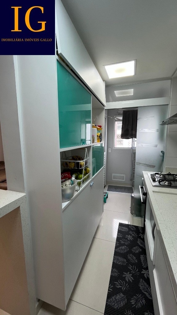 Apartamento à venda com 3 quartos, 79m² - Foto 11