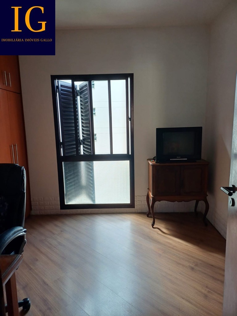 Apartamento à venda com 3 quartos, 143m² - Foto 16