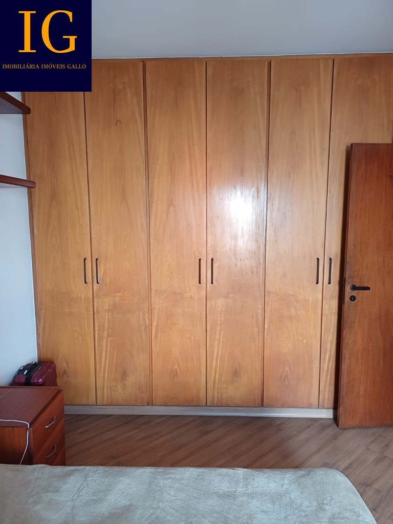 Apartamento à venda com 3 quartos, 143m² - Foto 19