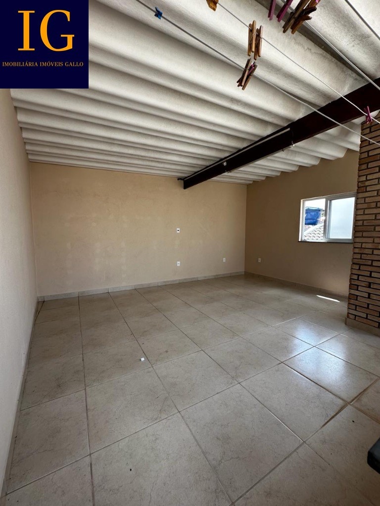 Casa à venda com 3 quartos, 193m² - Foto 20