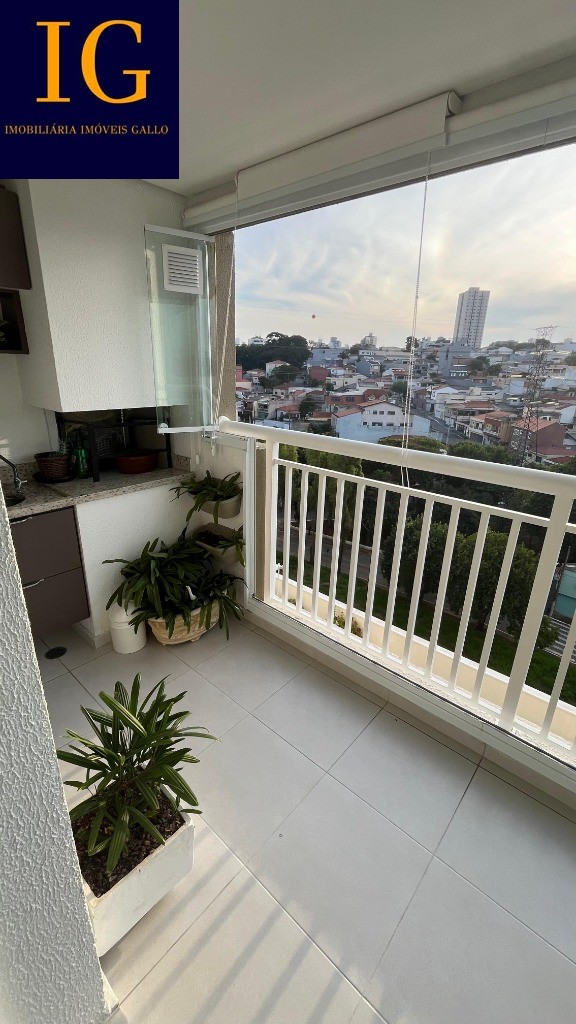 Apartamento à venda com 2 quartos, 63m² - Foto 11