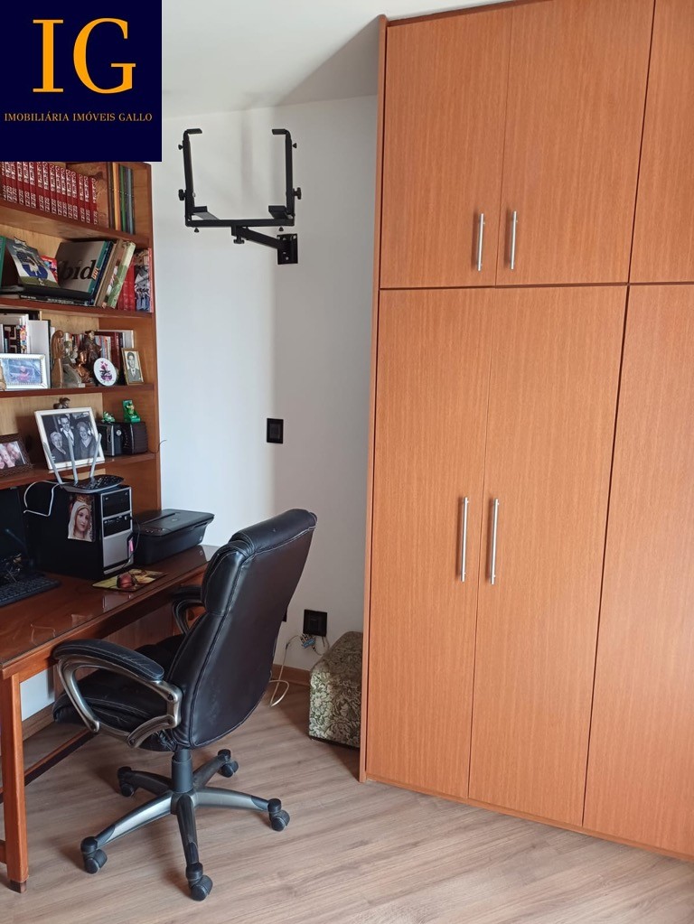 Apartamento à venda com 3 quartos, 143m² - Foto 15