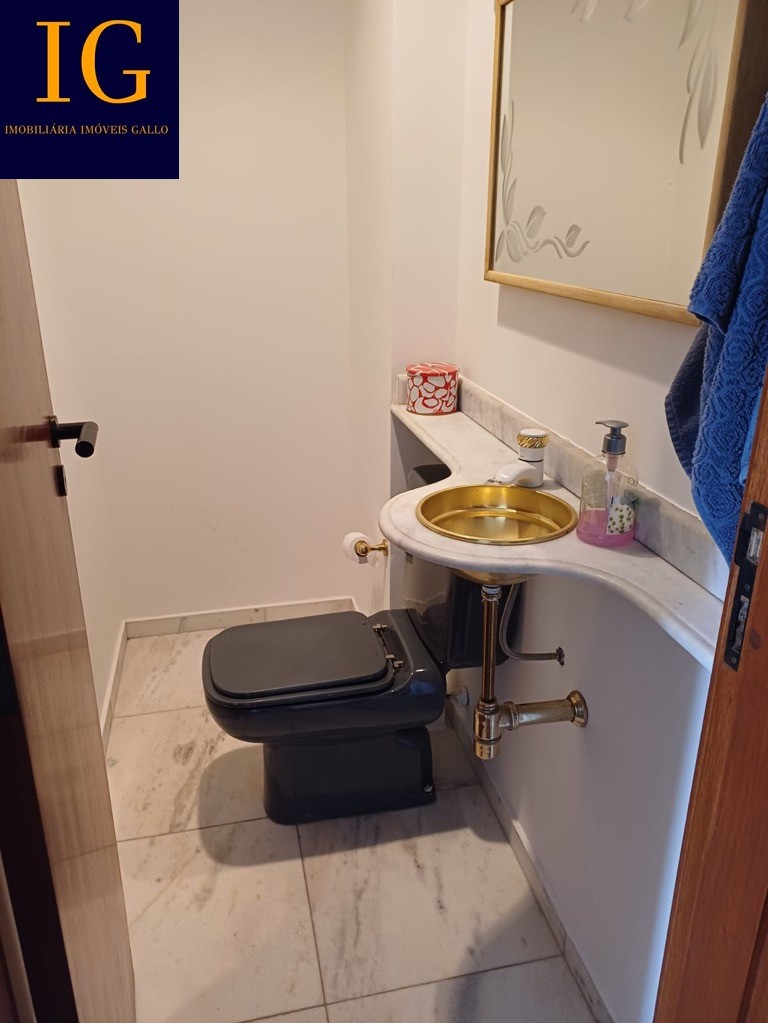 Apartamento à venda com 3 quartos, 143m² - Foto 14