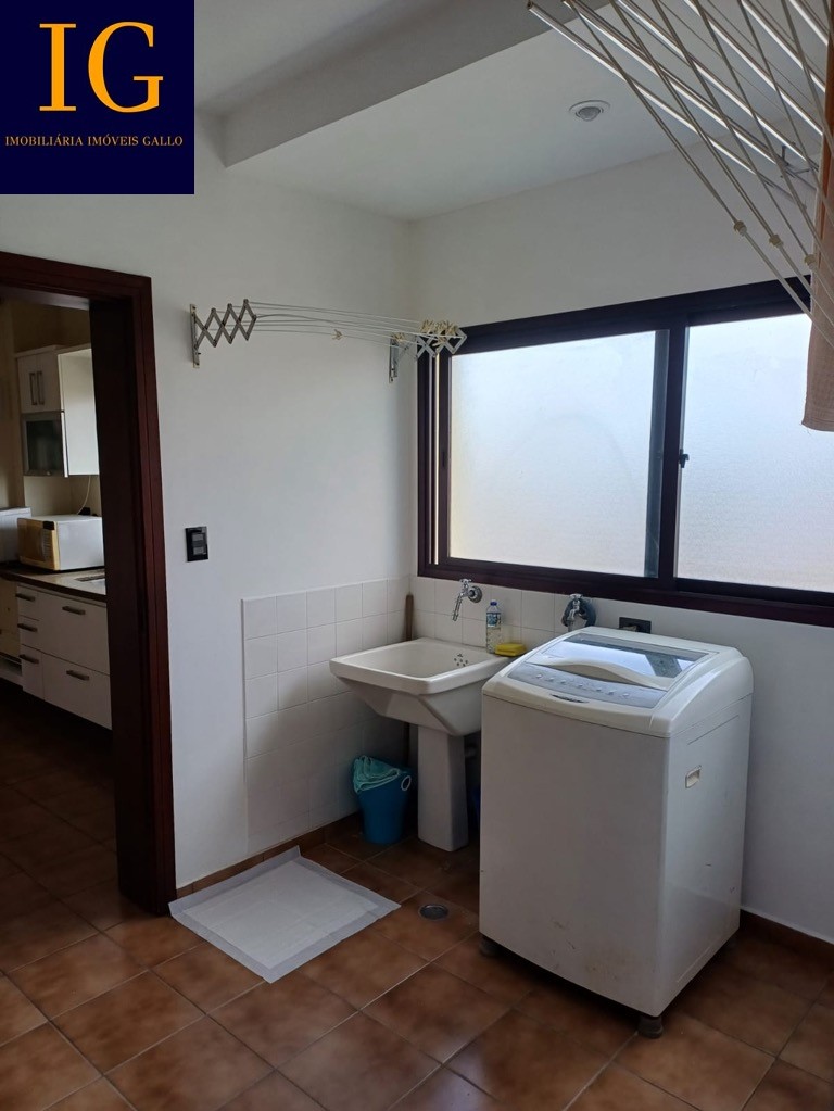 Apartamento à venda com 3 quartos, 143m² - Foto 9