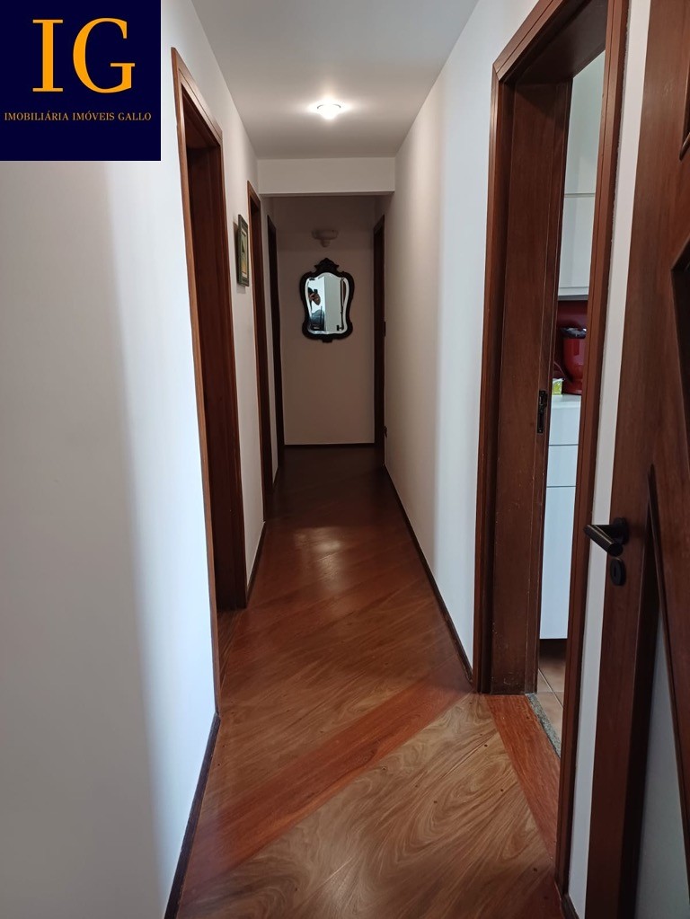 Apartamento à venda com 3 quartos, 143m² - Foto 13