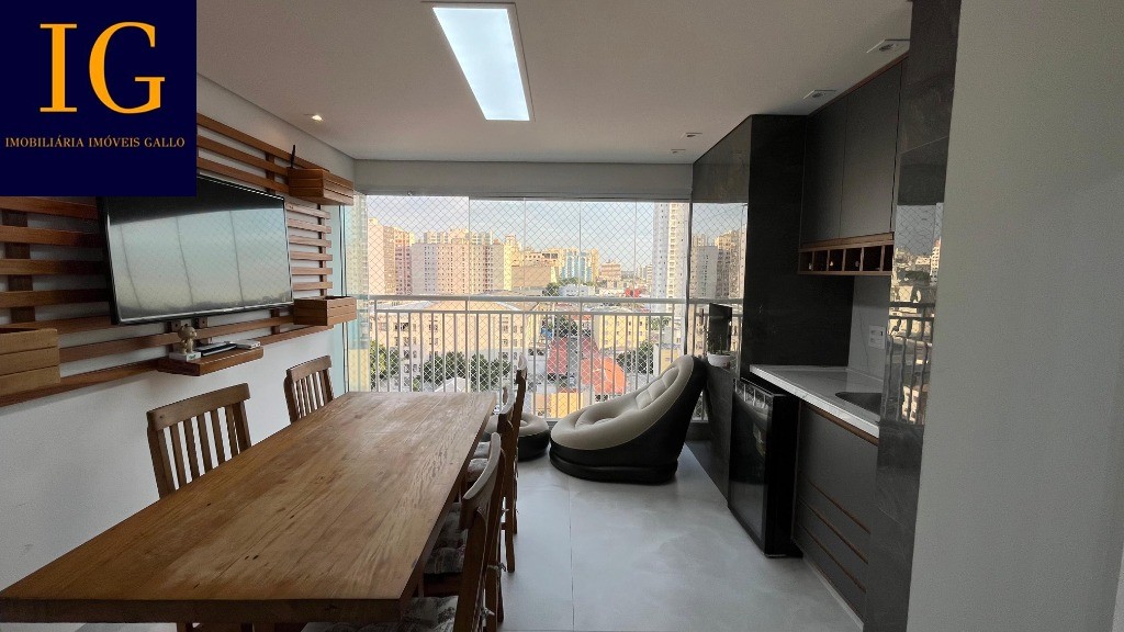 Apartamento à venda com 3 quartos, 89m² - Foto 13