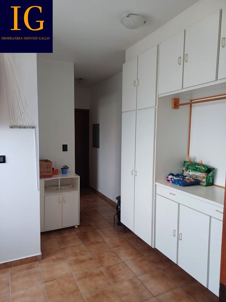 Apartamento à venda com 3 quartos, 143m² - Foto 10