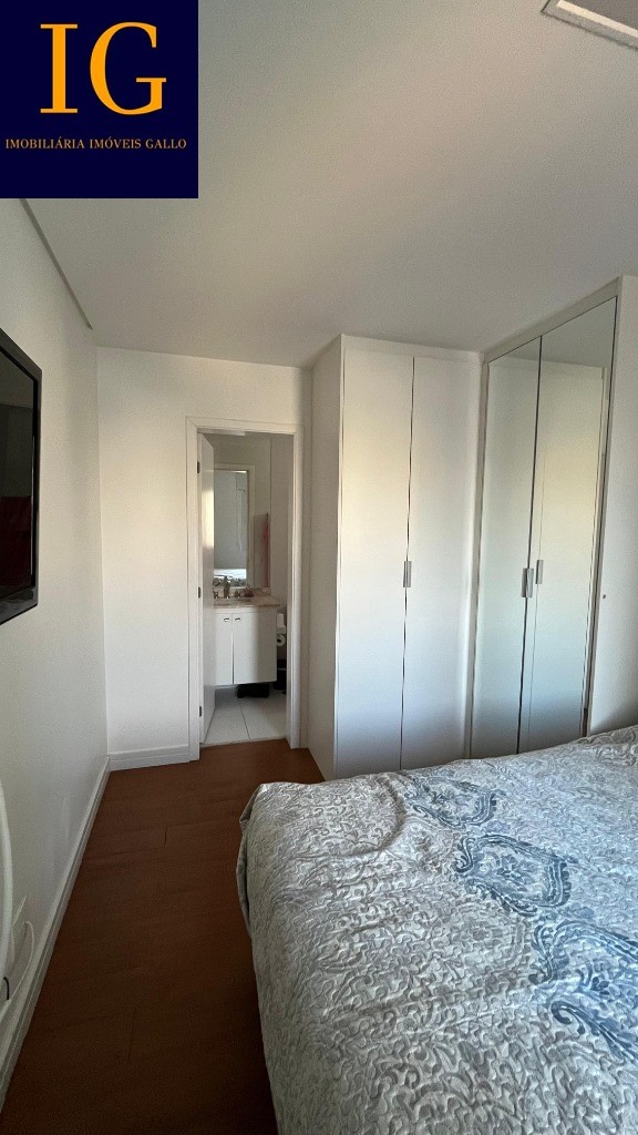 Apartamento à venda com 3 quartos, 89m² - Foto 28