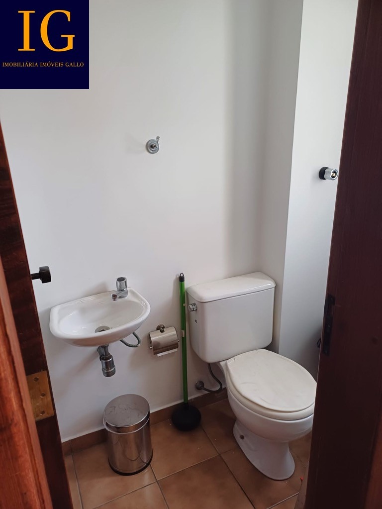 Apartamento à venda com 3 quartos, 143m² - Foto 12